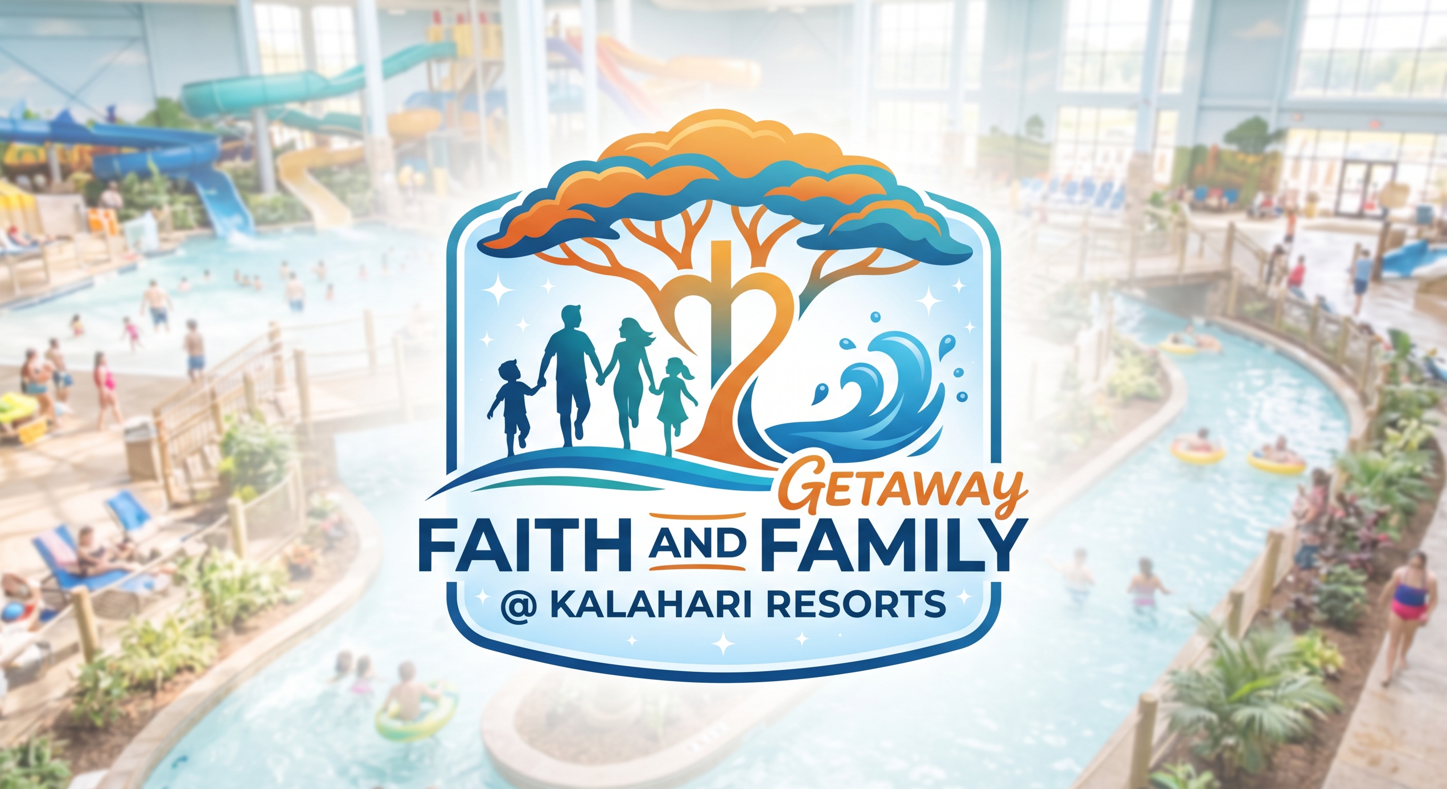 Faith and Family Logo